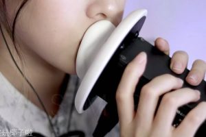 椰子~超深入口腔音（23.08.30~1）