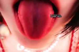 水蜜小羊喵ASMR无可比拟（23.08.10~3）