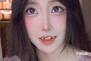 二呆酱近距离的温柔（23.09.11~1）