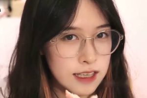 椰子ASMR 黑心化妆店剧情 口腔音（23.09.18~1）