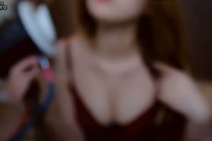 手势入眠舔耳 芝芝ASMR（23.09.09~3）