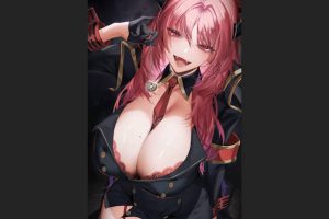 芝恩㱏ASMR剧场：病娇抖S姐姐