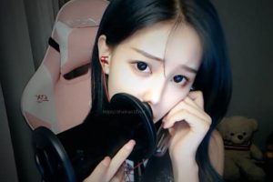 我的老公不爱我之调酒 尤优baby ASMR（23.12.01~3）