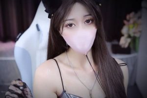 清清睡不醒ASMR（23.12.06~1）
