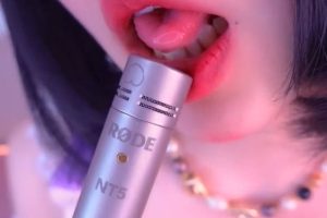 小羊喵ASMR 今天大和纯欲风，哥哥躺好放轻松（24.01.20~3）