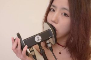 火花ASMR 12月会员视频（24.01.06~1）