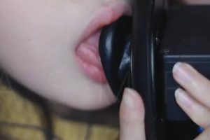 较深入的慢速舔耳 coconut椰砸（24.03.10~1）