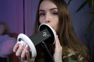 迷彩服舔耳（24.03.16~2）