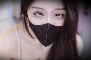 清清睡不醒ASMR蹲着帮宝贝….火箭福利（24.03.12~3）