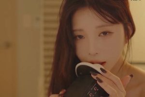 Yoon ying会员 姐姐的黑丝与渔网袜舔耳（24.03.25~2）