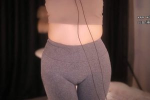 抱抱念酱 ASMR 瑜伽裤（24.03.27~3）