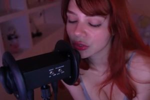 Maimy ASMR 直播剪辑3 中文字幕（24.05.14~2）