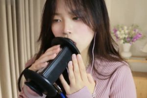 椰椰拿铁ASMR 4月30日新麦天鹅（24.05.03~1）