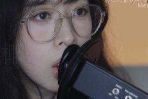 椰子ASMR SS长吐息天鹅（24.05.18~1）