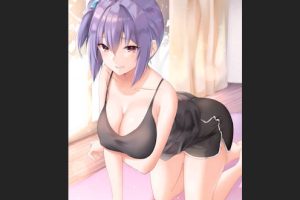 芝恩㱏R18ASMR剧情你的：专属私人教练