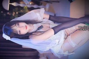 余多多Dudu新娘的甜蜜_不知君（24.06.04~1）