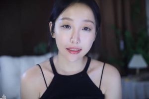 酥酥学姐沉浸式采耳店 角色扮演rp 耳部按摩（24.06.15~1）