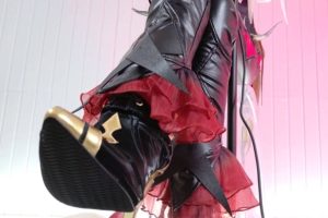 梵拉 7月会限 仆人阿蕾奇诺ASMR剧场（24.07.08~1）