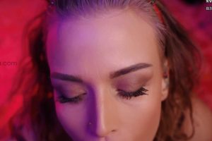 Gina Carla模仿给你口（24.07.11~2）