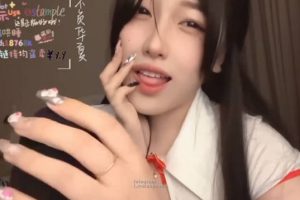 璐璐哄睡屋帮女郎10针管治疗（24.08.27~1）