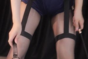 小一熟了 被人妻女主人玩弄（24.08.09~3）