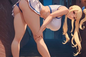 黏糊糊的社团活动 香取绮罗ASMR剧情