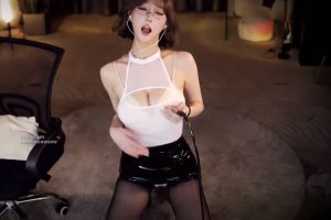 张爱玲社长请好好享受 粉丝祭 露底裤（24.08.01~4）