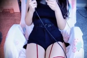 白鹿姬测评玩具（24.09.11~4）