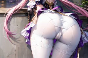 芝恩㱏ASMR女仆惩罚小少爷