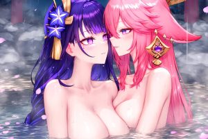 百合剧场：家教老师 羞维娅R18ASMR