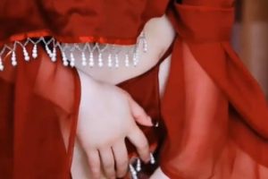 醋醋茉宝火箭玩具插入（24.09.20~3）