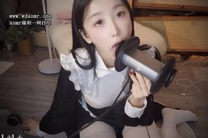 酥酥学姐 小修女的舔耳（24.09.14~1）