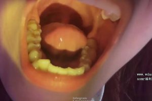 小灿助眠口腔深处剧情（24.10.24~1）