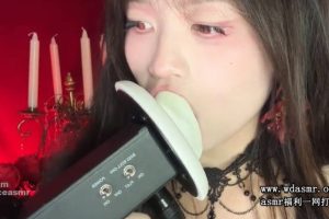 椰椰拿铁万圣夜吸血鬼特辑（24.11.09~1）