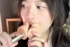 椰椰拿铁湿舔耳（24.11.20~1）