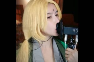 大艺术嘉 你也想成为火影大人？（24.12.24~4）