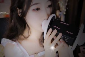 绮夏 极其舒适的快速弹舌音（24.12.8~1）