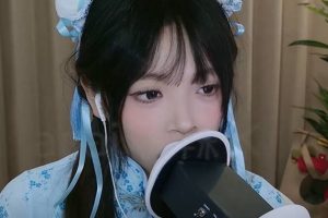 辣不辣Hyo 包裹耳朵的深入甜儿（24.11.30~1）