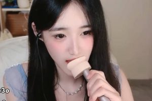 啵啵梨 耳甜甜,亲亲（25.01.08~1）