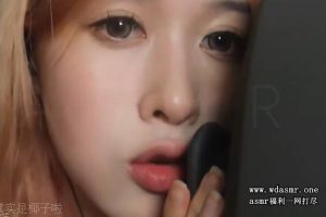 椰子ASMR弹舌天 舔耳 （25.01.13~1）