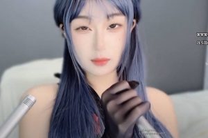 桃七妹儿 旗袍卢麦倒数（25.01.19~3）