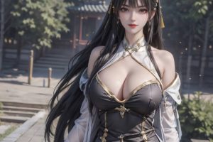 小女仆愿意为少爷做任何事 小馨R18ASMR剧情