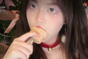 椰椰拿铁 圣诞特辑：新管麦测试天鹅（25.01.06~1）