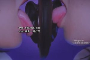 CoromoSara双耳舔（25.01.20~1）