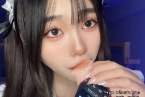 你的好朋友西洲 舔耳（25.01.23~1）