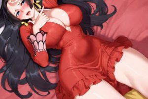 半夜爬上姐姐的床 梦冬铃ASMR