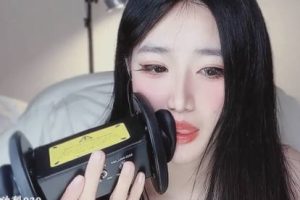 啵啵梨 左右耳天鹅弹舌孔雀鱼（25.02.11~1）