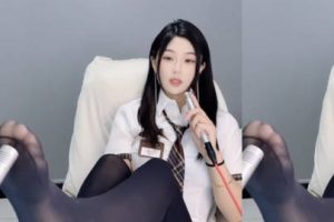 桃七妹儿 学姐的惩罚 狠狠的羞辱（25.02.20~3）