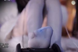 阿稀稀大魔王蓝丝限定（25.03.09~1）