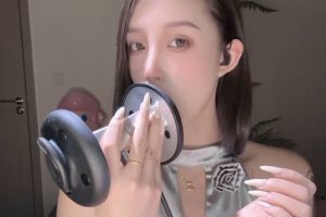 陈肩睡不醒 双麦耳 酥爽（25.04.05~1）